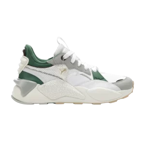 Puma RS-XL 'Ain't Broke' sneakers White/Smoky grey/Vine 392476 01