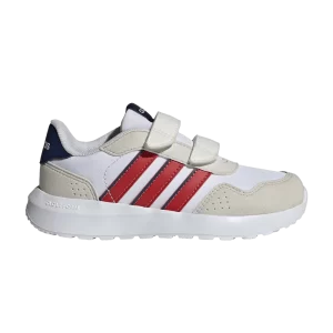 adidas Run 60s C 'USA' Sneakers Cloud White/Red/Dark Blue IE6437