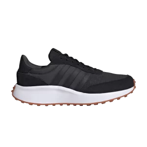 adidas Run 70s 'Carbon Black' Carbon/Black/Cloud White ID1876