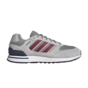 adidas Run 80s 'Grey Shadow Red' Gray Three/Red Shadow/Navy Shadow ID1882