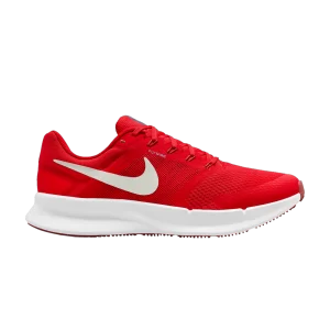 Nike Run Swift 3 'University Red Sea Glass' University Red/White/Strong Orange/Sea Glass DR2695 600