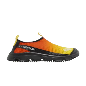 Salomon RX Moc 3.0 'Black High Risk Red' Black/Lemon/Red High Risk L47298200