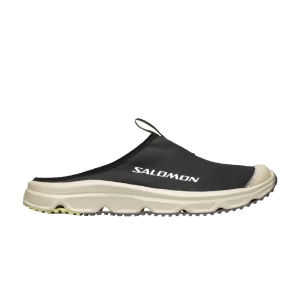 Salomon RX Slide 3.0 'Black Plum Kitten' Sneakers Black/Plum kitten/Feather gray L47298400