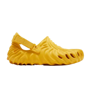 Crocs Salehe Bembury x Pollex Clog 'Yolk 'Sneakers Yolk 207393 76L