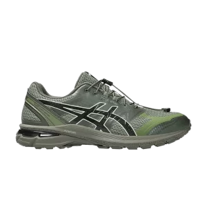 ASICS Sansan Gear x Gel Terrain 'Bronze Green' Bronze green/Tarmac 1203A744 300