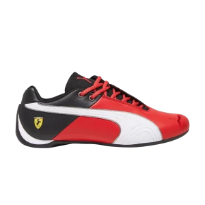 Puma Scuderia Ferrari x Future Cat OG 'Rosso Corsa Black 'sneakers Racing Red/White/Black 307889 02