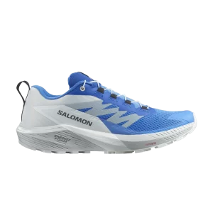 Salomon Sense Ride 5 'Ibiza Blue White' Sneakers Ibiza Blue/Lapis Blue/White L47311800