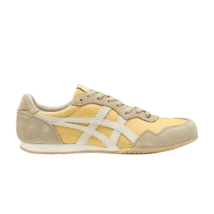 Onitsuka Tiger Serrano Vin 'Mineral Brown Cream 'Sneakers Mineral brown/Cream 1183C285 201