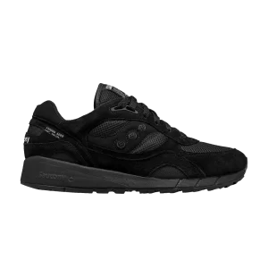 Saucony Shadow 6000 'Event Horizon' Sneakers Black S70791 2