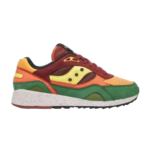 Saucony Shadow 6000 'Fall Foliage' Sneakers Multi S70843 1