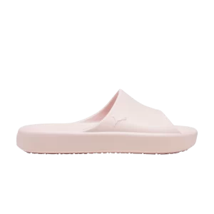 Puma Shibui Cat Slide 'Mauve Mist' Sneakers Lilac fog 385296 18