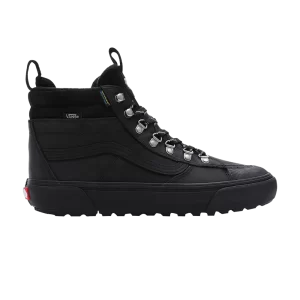 Sneakers Vans Sk8-Hi DR MTE-2 'Black 'Black VN0009QMBLA