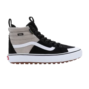 Vans Sk8-Hi MTE-2 '2-Tone Utility - Black Khaki' Two-tone utilitarian black/khaki VN0007NKY3U