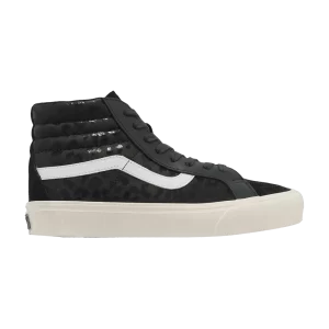 Vans Sk8-Hi Reissue VR3 LX 'Safari – Deep Forest 'deep forest VN0A5EE3BZ0