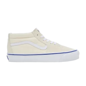 Vans Sk8-Mid Reissue 83 LX 'Off White 'Sneakers White VN000CQQOFW