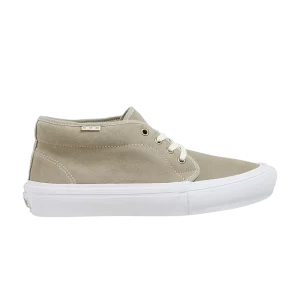 Vans Skate Chukka 'Wrapped Fog' Sneakers Wrapped Fog VN0A7SLZFOG