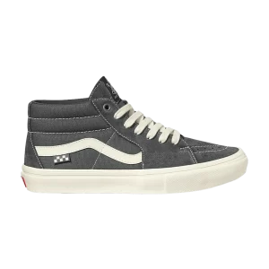 Vans Skate Grosso Mid 'Grey Antique' Sneakers Grey/Antique VN0A5FCGH2K