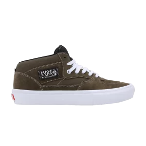 Vans Skate Half Cab 'Dark Olive' Sneakers Dark olive VN0A5FCDDOL