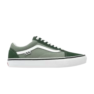 Vans Skate Old Skool 'Greener Pastures' Sneakers Green pastures VN0A5FCB6QU