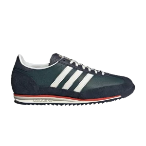 adidas SL72 OG 'Mineral Green Legend Ink' Sneakers Mineral Green/White/Legend Ink IF1938