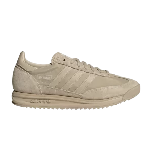 adidas SL72 RS 'Alumina' sneakers Miracle Beige/Miracle Beige/Alumina IH8020