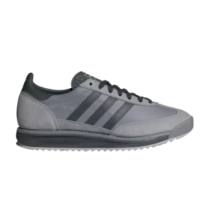 adidas SL72 RS 'Double Grey' Sneakers Grey/Grey Six/Grey Three IH8018