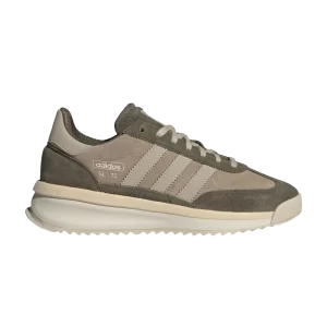 adidas SL72 RTN 'Blanch Cargo Putty Mauve' Sneakers Blanch Cargo/Putti Mauve/Olive Strata IH5632