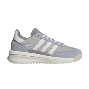 adidas SL72 RTN 'Grey Crystal White' Sneakers Gray two/Crystal white/White color IH5558