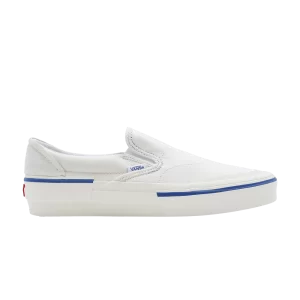 Vans Slip-On Reconstruct 'Marshmallow' Sneakers Marshmallow VN000BW4FS8