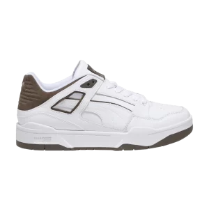 Puma Slipstream 'White Chocolate' sneakers White/Chocolate 388549 12