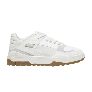 Puma Slipstream Xtreme 'White Gum' Sneakers White/Warm white/Cool light gray 392434 01