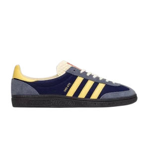 adidas Sneakersnstuff x GT 2 '2nd Edition – Berlin 'Pantone/Almost Yellow/Preloved Ink IF9770