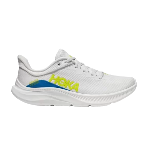 HOKA Solimar 'Blanc Diva Blue' Sneakers Blanc de Blancs/Diva Blue 1123074 BDBDB