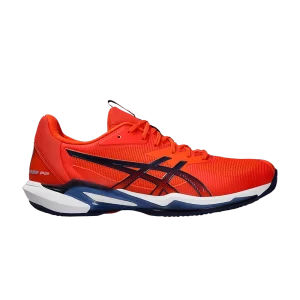 ASICS Solution Speed FF 3 Clay 'Koi Blue Expanse' Koi/Blue Expanses 1041A437 800