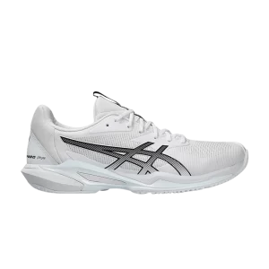 ASICS Solution Speed FF 3 'White Black' White/Black 1041A438 101