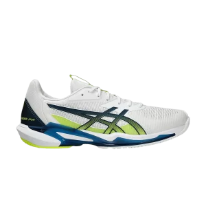 ASICS Solution Speed FF 3 'White Mako Blue' White/Mako Blue 1041A438 102