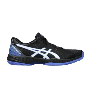 ASICS Solution Swift FF 'Black Sapphire' Black/Sapphire 1041A298 003