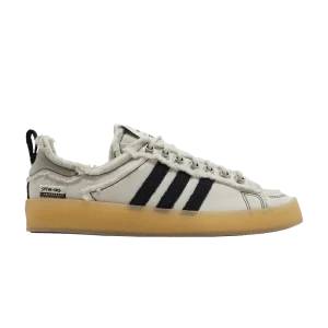 adidas Song for the Mute x Campus 80s 'Bliss' Sneakers Bliss/Black/Sesame ID4818