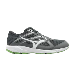 Mizuno Spark 8 'Grey White Green' Sneakers Grey K1GA230353