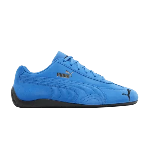 Puma Speedcat Shield SD 'Ultra Blue Black' Ultra Blue/Ultra Blue/Black 387272 06