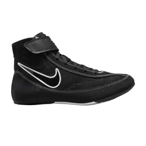 Nike Speedsweep 7 GS 'Black White' Black/White/Black 366684 001