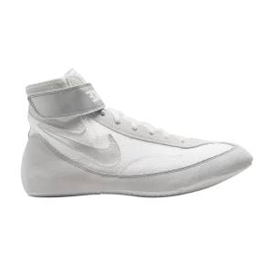 Nike Speedsweep 7 'White Metallic Silver' White/Silver metallic/Silver metallic 366683 100