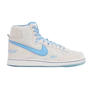 Nike Spelman College x Terminator High 'Jaguars' Light Bone/Photo Blue/Ghost/Old Royale FV2084 001