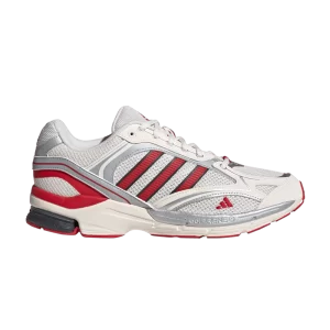 adidas Spiritain 2000 'Chalk Scarlet' Sneakers Cloud White/Better Scarlet/Chalky White IH9980