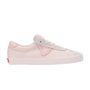 Vans Sport Low 'Ballet Pink' Sneakers Ballet pink VN000CTDPNK