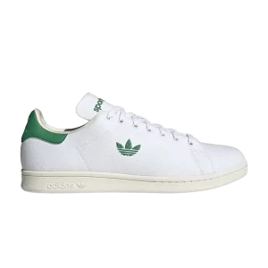 adidas Sporty & Rich x Stan Smith 'White Green' Sneakers White/Green/White color IF5658