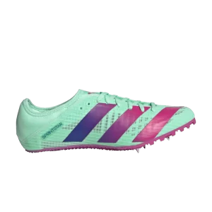 adidas Sprintstar 'Pulse Mint Lucid Fuchsia' Sneakers Mint Pulse/Lucid Blue/Radiant Fuchsia GV9067