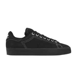 adidas Stan Smith CS 'Core Black' Black color/Black color/Bubblegum IF9934