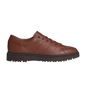 adidas Stan Smith 'Freizeit' Sneakers Redwood/Redwood/Dark brown ID1385