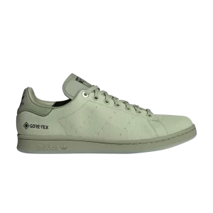 adidas Stan Smith GORE-TEX 'Magic Lime' Sneakers Magic Lime/Black Color/Black Color GX4428